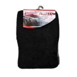 Σετ πατάκια αυτοκινήτου 5τμχ - PVC Floor Car Mats 5pcs