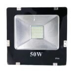 Προβολέας IP66 220V ψυχρό φως - LED flood light
