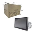 Κεντρική Οθόνη Αυτοκινήτου 10.1’’ - Car DVD Navigation - Image 6