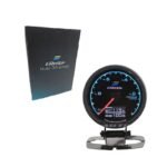 GReddy  Όργανο Υποπίεσης Αυτοκινήτου 62MM - MULTI D/A GAUGE TURBO
