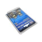 CANBUS Led Λάμπες αυτοκινήτου 12V - LED car light - Image 2