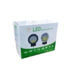 LED Προβολέας αυτοκινήτου - LED Irradiation lamp - Image 2