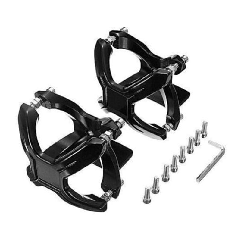 101806-1 Βάση στήριξης μπάρας εργασίας - Adjustable Work Light Bracket - Image 1