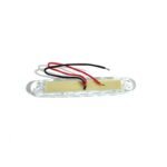 Φώτα όγκου με 9 LED 4τμχ 30V - Boutique lights truck lamp - Image 3