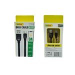 Andowl Καλώδιο δεδομένων Type-c σε USB 3Α Q-SJ122 - Data Cable