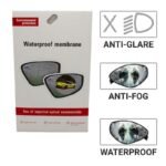 Αδιάβροχη μεμβράνη - Waterproof membrane - Image 3