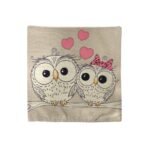 Μαξιλαροθήκη 45*44cm 10τμχ – Pillow case