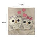 Μαξιλαροθήκη 45*44cm 10τμχ – Pillow case - Image 3