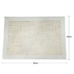 Σουπλά 30x45cm - Placemat
