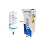 Λάμπα LED 12W E27 σπιράλ - Light bulb