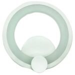 Λάμπα τοίχου 220V 4003 - WALL LAMP