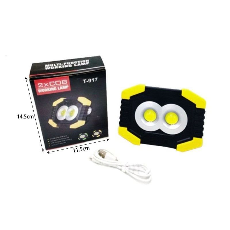 15492 Προβολέας εργασίας 917 - Multi-function working light - Image 1