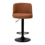 Σκαμπό 4Rico Modo Brown - Image 2