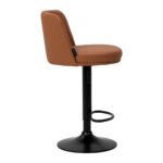 Σκαμπό 4Rico Modo Brown - Image 3