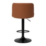 Σκαμπό 4Rico Modo Brown - Image 4