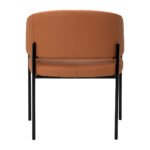 Καρέκλα 4Rico Novo Brown - Image 4