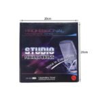 Επαγγελματικό Πυκνωτικό μικρόφωνο Huichang - Studio Microphone - Image 8