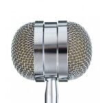 Επαγγελματικό Πυκνωτικό μικρόφωνο Huichang - Studio Microphone - Image 3