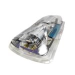 Πυκνωτής Ηχοσυστήματος Αυτοκινήτου 2000w - Power Capacitor - Image 2