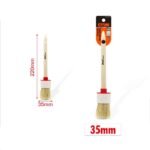 KMT Πινέλο βαψίματος 35mm - Painting brush