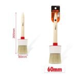 KMT Πινέλο βαψίματος 60mm - Painting brush