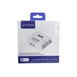 AOWEIXUN OR VESION AV σε VGA - AV2VGA - Image 2