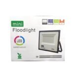 Mini Προβολέας 150W IP67 - Flood light - Image 4
