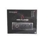 Onnix MP3 player αυτοκινήτου με είσοδο USB/AUX - Car MP3 player - Image 4