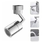 Περιστρεφόμενο στόμιο φίλτρο βρύσης - Beet baby Filter faucet