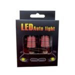 LED λάμπα αυτοκινήτου φρένου 1157 - LED auto light - Image 4
