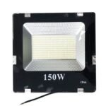 Προβολέας IP66 220V ψυχρό φως - LED flood light - Image 3