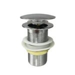 Βαλβίδα Νιπτήρος Κλικ Κλακ - Siphon valve