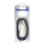 Καλώδιο αρσενικό σε αρσενικό - Cable USB male to male - Image 2