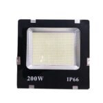 Προβολέας IP66 220V ψυχρό φως - LED flood light - Image 4