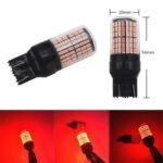 LED λάμπα αυτοκινήτου φρένου 7440 - LED auto light - Image 2