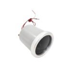 Ket Gauge Όργανο μέτρησης Volt 52mm 2” - Universal Volt - Image 2