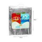 Σακούλα ισοθερμική 41 Χ 49 cm - Storage bag - Image 2