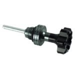 Rchang Τάπες Λαδιού Μηχανής - Oil Tank Dipstick Fit Motorcycle