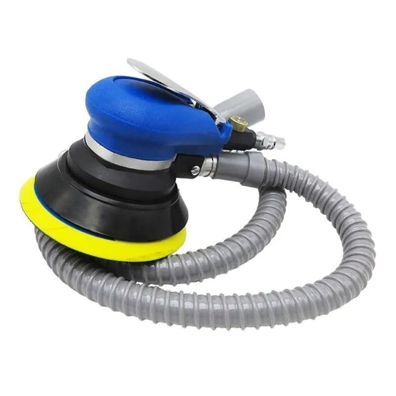 500 Μηχάνημα λείανσης/γυαλιστικό - Vacuum Air Sander Pneumatic Tools - Image 1
