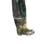 Στολή ψαρέματος – Fishing chest wellies - Image 2
