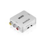 AOWEIXUN OR VESION AV σε VGA - AV2VGA