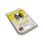 EJC Λάμπες Αυτοκινήτου Canbus LED 12V 2016-T10 39mm 2τμχ ψυχρό φως - LED light - Image 2