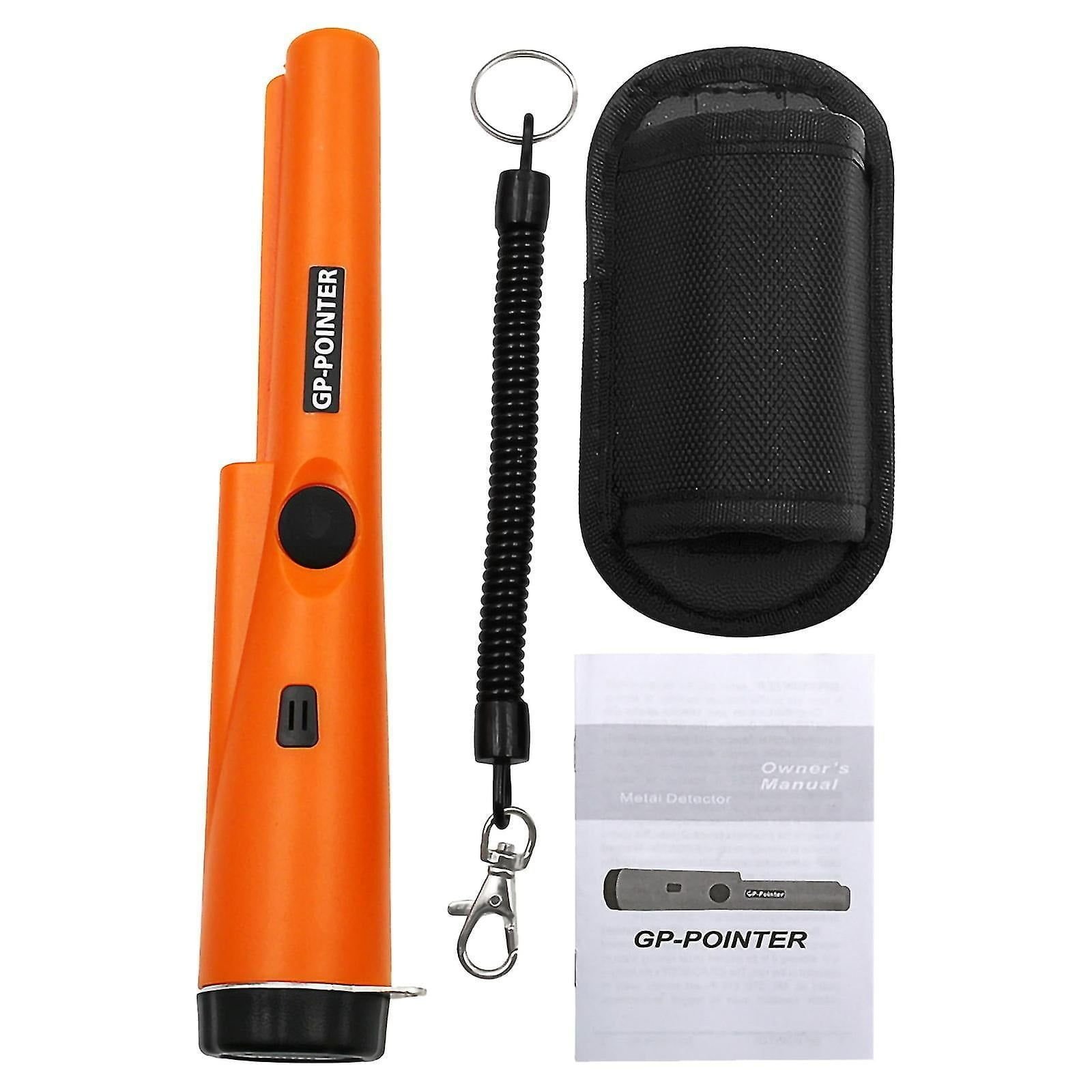 56098-1 Ανιχνευτή μετάλλων GP-Pointer - Metal detector - Image 1