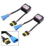 ROLINGER αντάπτορες για φώτα Canbus Xenon - Hid Canbus - Image 2