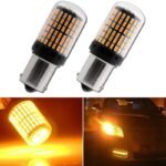 LED λάμπα αυτοκινήτου για φωτισμό πορείας 1157 - LED auto light