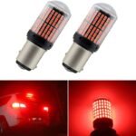 LED λάμπα αυτοκινήτου φρένου 1157 - LED auto light