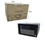 Κεντρική Οθόνη Αυτοκινήτου 8.0’’ -Car Multimedia Screen - Image 4
