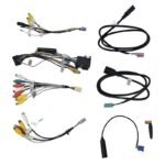 Κεντρική Οθόνη Αυτοκινήτου 8.0’’ -Car Multimedia Screen - Image 3