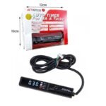 APEXI Αυτόματος χρονοδιακόπτης - Auto timer for NA & Turbo - Image 3