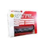 APEXI Αυτόματος χρονοδιακόπτης - Auto timer for NA & Turbo - Image 2